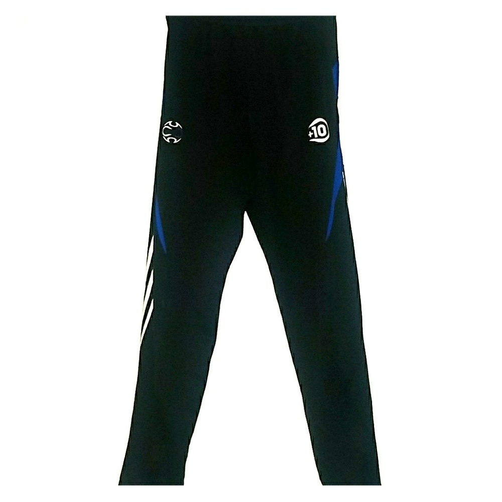 Adidas track pants joggers size S